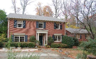 Currently Under Contract!