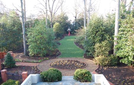 Outstanding Landscape on .74 Acre Lot!